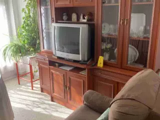 SE VENDE PISO EN C/ FRANCISCO JAVIER DE MOYA DE 3 DO