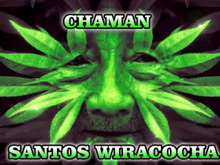 CHAMAN SANTOS WIRACOCHA