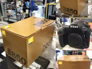 Venta Mayorista de Cámaras Nikon y Canon + Lentes Profesionales | Contacto 24h