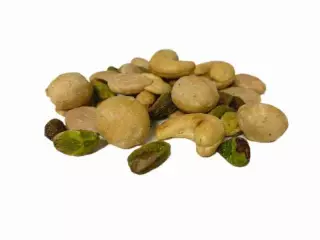 MEZCLA SELECCIÓN LUXOR AL ACEITE DE OLIVA