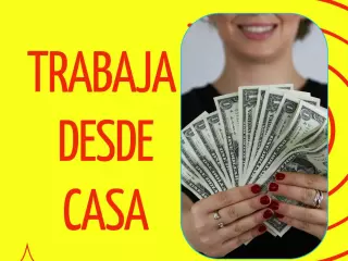 Quieres ganar un extra