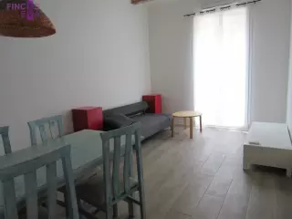 PISO REFORMADO JUNTO A RONDA SANT ANTONI - FE0110