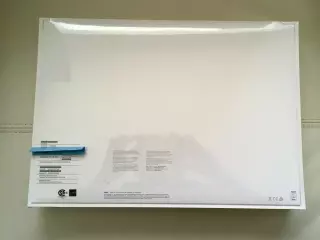 BRAND NEW SEALED MacBook Pro 16" Silver 2019 2.6GHz i7 32GB