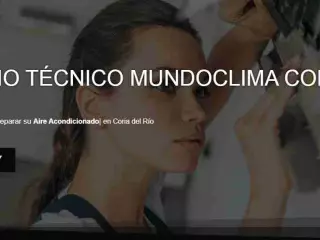 Servicio Técnico Mundoclima Coria del Río 954341171