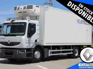 Renault Premium 280Dxi TK Spectrum -