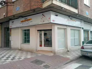 Local Comercial en el Centro