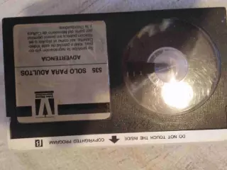 Betamax a pendrive