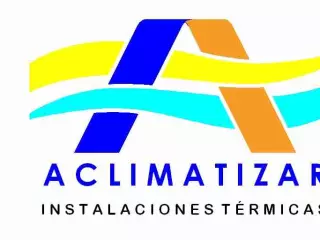 ACLIMATIZAR Instalaciones térmicas