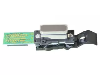 Roland DX4 Eco Solvent Printhead (QUANTUMTRONIC)