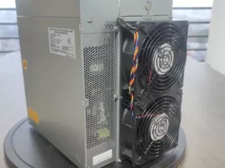 Bitmain Antminer KA3 (166Th) KDA Asic Miners