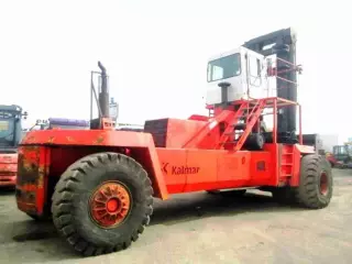 KALMAR DC52-1200