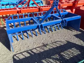 TRAÍLLA PARA PIEDRAS NUEVA DE 2.20 M.  - Trajilla de