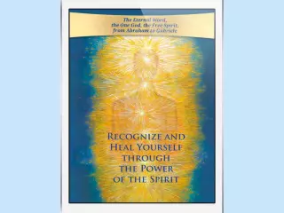 eBook  Recognize and Heal Yourself
