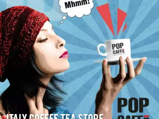 CREE SU NEGOCIO VENTA CAPSULAS CAFE Y TE