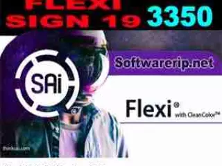 software rip flexisign económico