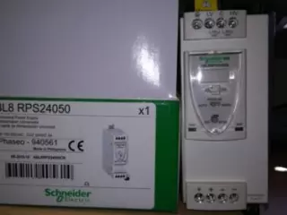 FUENTE ALIMENTACION SCHNEIDER ELECTRIC