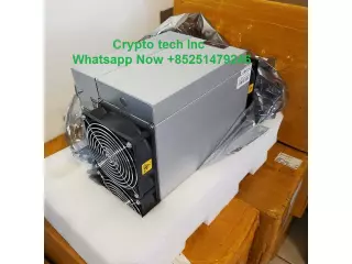 Bitmain Antminer KA3 166th 3154w Kda Miner - New