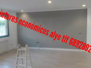 pintor en leganes. rebajas para esta semana santa 689289243
