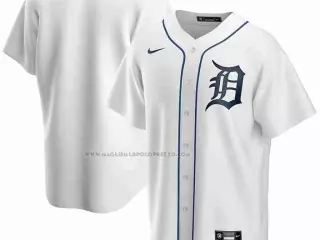 Camiseta Beisbol Hombre Detroit Tigers