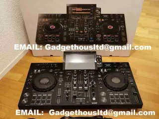 Pioneer XDJ-RX3 , Pioneer XDJ-XZ , Pioneer OPUS-QUAD