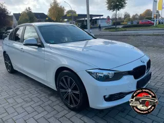 BMW 316D automático