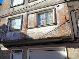 Se vende casa cerca del mar
