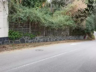 VENDO TERRENO GANGA EDIFICABLE 110000 €