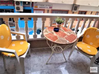 Apartamento, Luminoso, recien reformado