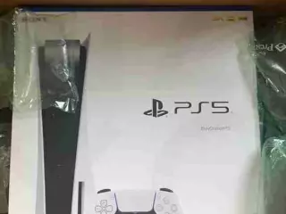 SONY PLAYSTATION 5 2TB