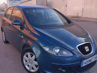 SEAT ALTEA 1.6.i 102CV