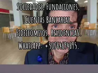 Sociedades Anónimas.