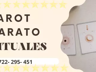 Lecturas de tarot fiable y rituales magia blanca alta
