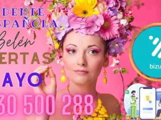 Vidente Tarotista española tarot videncia amor Bizum