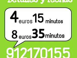 consulta de tarot y videncia con maestras 912170155