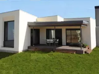 Casas Modulares económicas