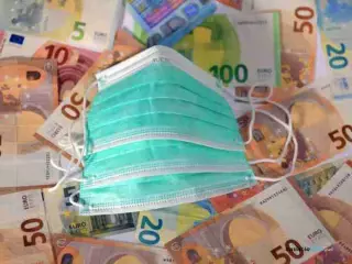 OFERTAS DE FINANZAS Y PRÉSTAMOS ENTRE INDIVIDUOS