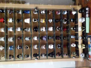 COLECCION STAR WARS