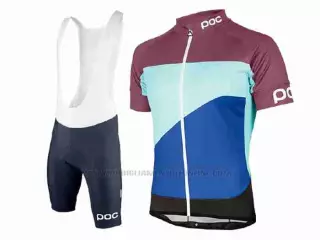 POC abbigliamento ciclismo