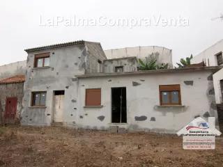 ID-168 Casa Con terreno en Los Galguitos con posibilidades d