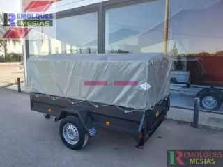CAJA FIJA CON LONA 2200X1300X500+500
