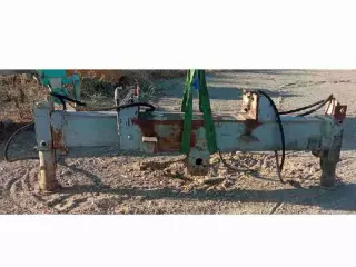 GATO PARA CAMIÓN GRÚA o Pluma.