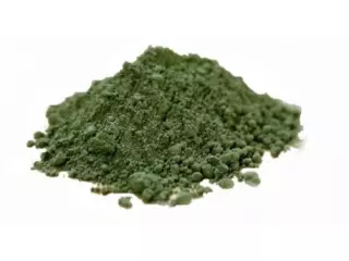 ESPIRULINA EN POLVO 100% NATURAL, 100 GRAMOS