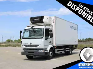 Renault Midlum 220Dxi CS950mt -