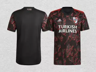 River Camiseta | Camiseta River replica 2021 2022