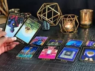 Tarot Barato In Line, Tiradas Del Tarot Para El Amor