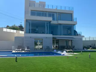 Chalet de Lujo en venta en Villamartin (Orihuela Costa)