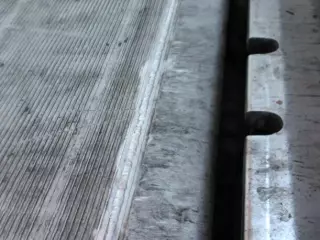 REPARACIONES TRAMPILLAS ELEVADORAS