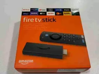 Configuramos tu Fire Stick TV