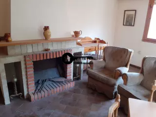 CASA DE PUEBLO EN LA SIERRA DE ALCARAZ