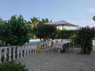 Apartamento vacacional en vinaros